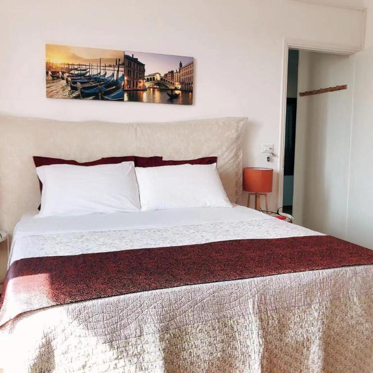 Sogna Venezia - Appartamento con 2 Camere da Letto - 25