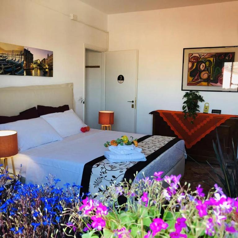 Sogna Venezia - Appartamento con 2 Camere da Letto - 1