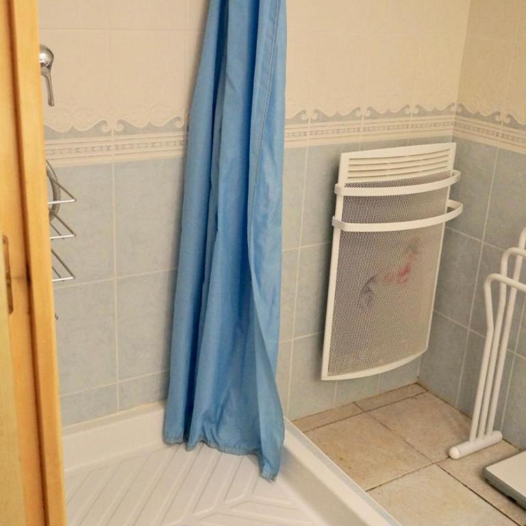 Chalet de Montalbert 32C 5-7 pers Ski in Ski out - Appartamento con 2 Camere da Letto - 22