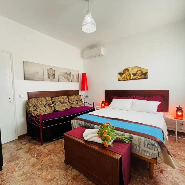 Sogna Venezia - Appartamento con 2 Camere da Letto - 27