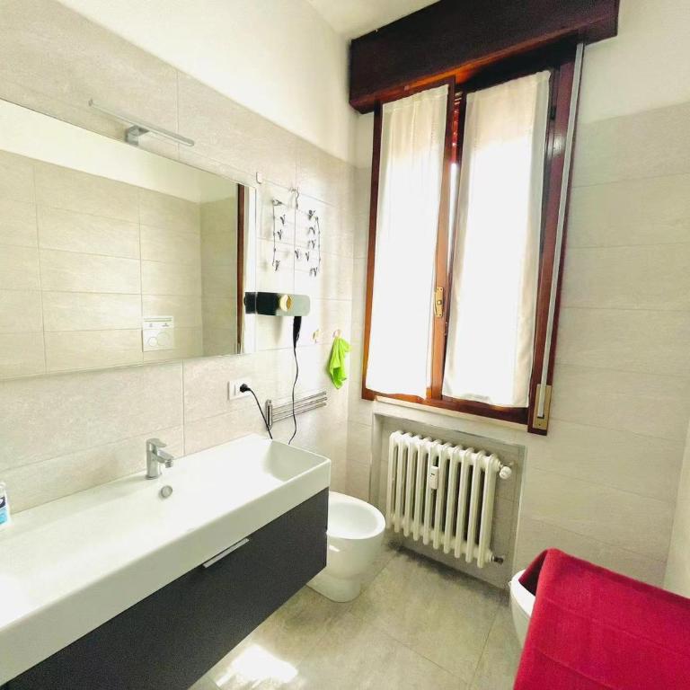 Sogna Venezia - Appartamento con 2 Camere da Letto - 32