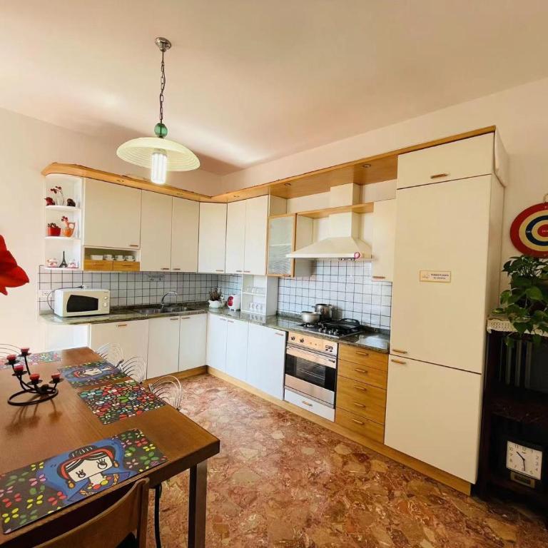 Sogna Venezia - Appartamento con 2 Camere da Letto - 34