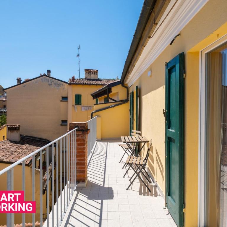 Appartamento vicino all'Orto Botanico by Wonderful Italy - Appartamento - 1