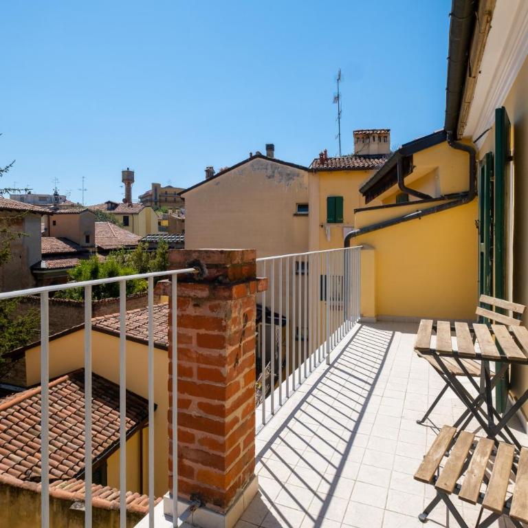 Appartamento vicino all'Orto Botanico by Wonderful Italy - Appartamento - 9