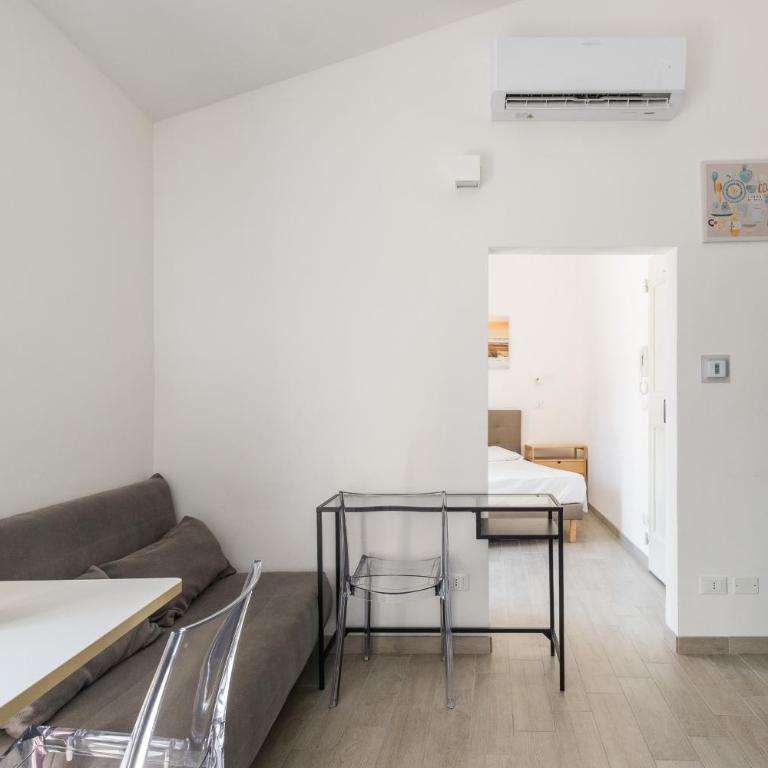 Appartamento vicino all'Orto Botanico by Wonderful Italy - Appartamento - 11