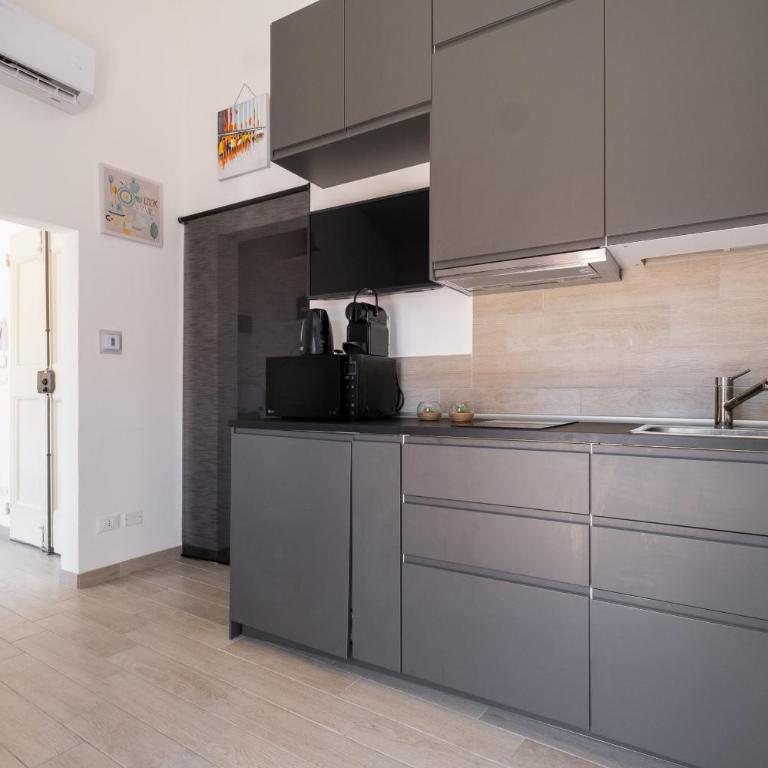 Appartamento vicino all'Orto Botanico by Wonderful Italy - Appartamento - 14