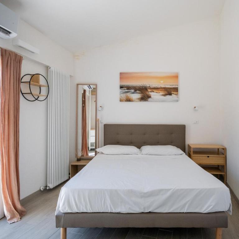 Appartamento vicino all'Orto Botanico by Wonderful Italy - Appartamento - 15