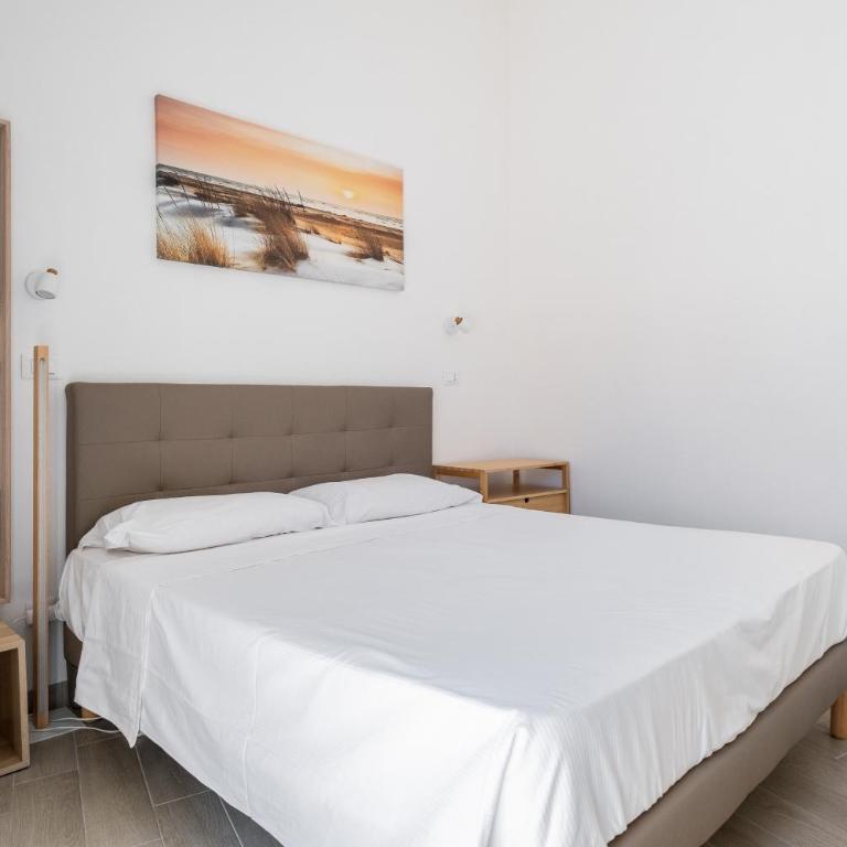 Appartamento vicino all'Orto Botanico by Wonderful Italy - Appartamento - 16