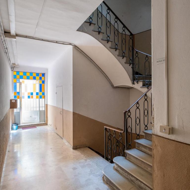 Appartamento vicino all'Orto Botanico by Wonderful Italy - Appartamento - 21