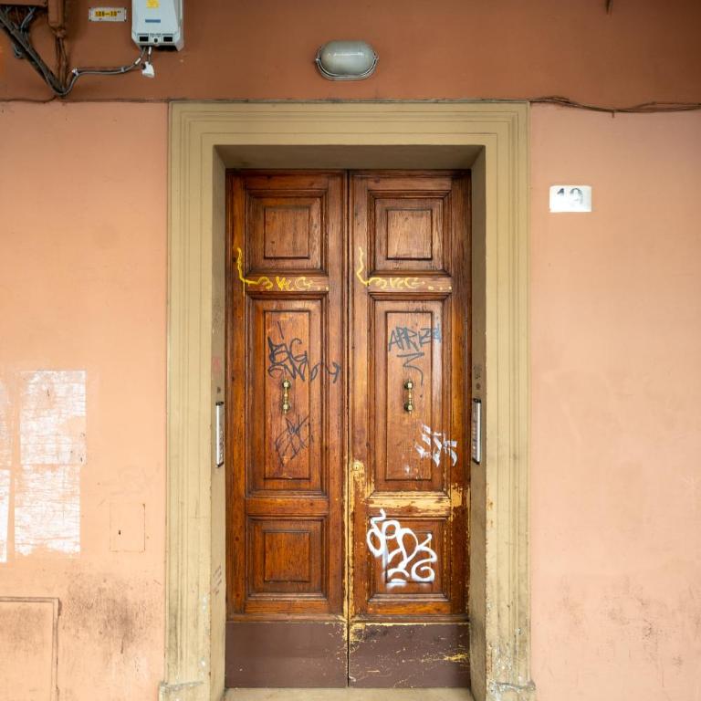 Appartamento vicino all'Orto Botanico by Wonderful Italy - Appartamento - 23