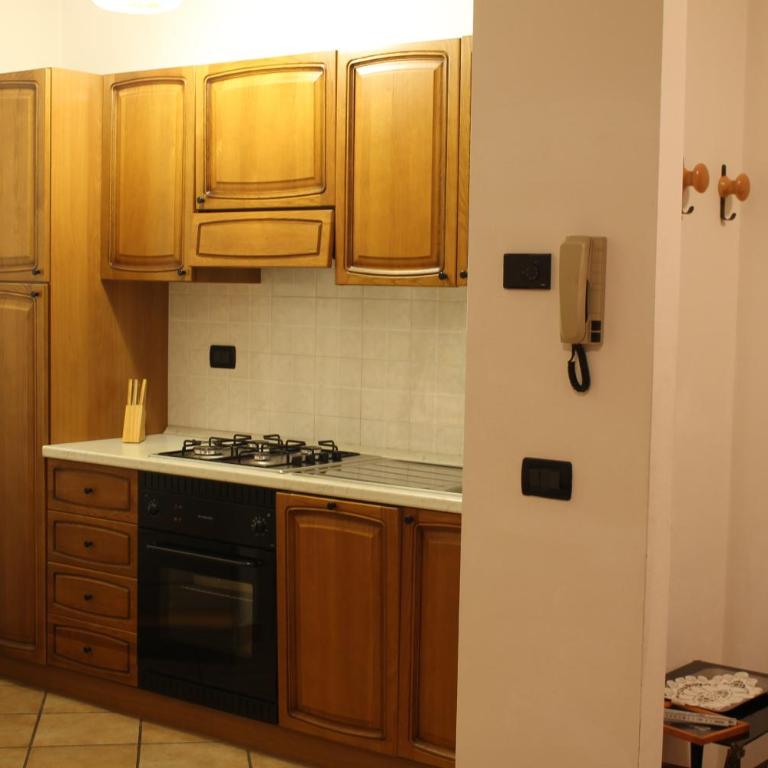 Casa Mavignola - Apartamento de 2 dormitorios - 6