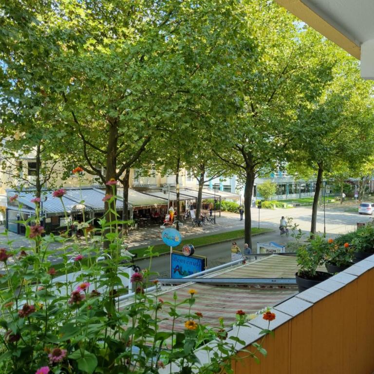Zentral Hotel - Einzelzimmer mit Bad - 2