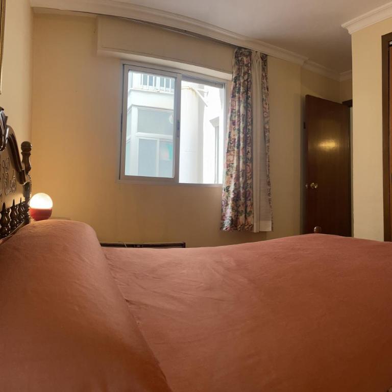 Apartamento panorámico beach Fuengirola - Apartamento - 39