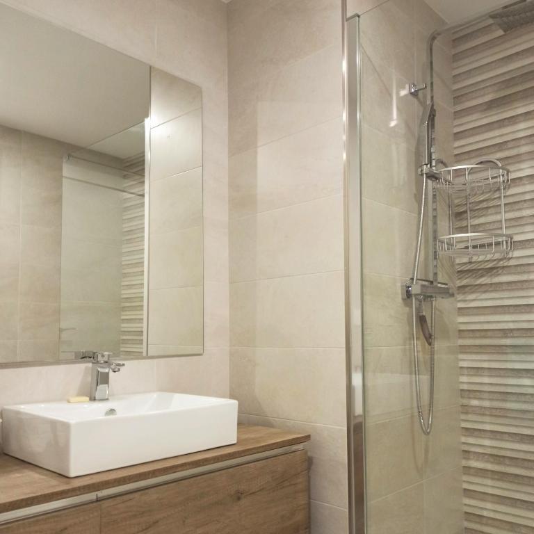La Paloma beach apartment with pool By Casa del sol HR - Apartamento de 2 dormitorios - 23