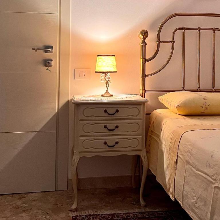 B&B Pergolesi - Twin Room with Terrace - 3