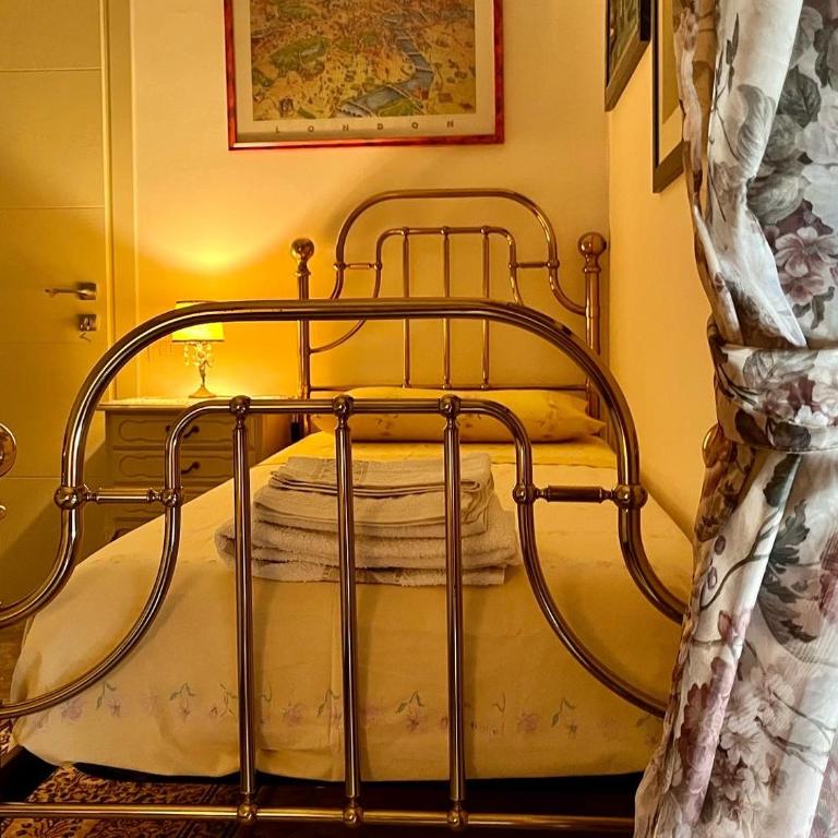 B&B Pergolesi - Twin Room with Terrace - 2