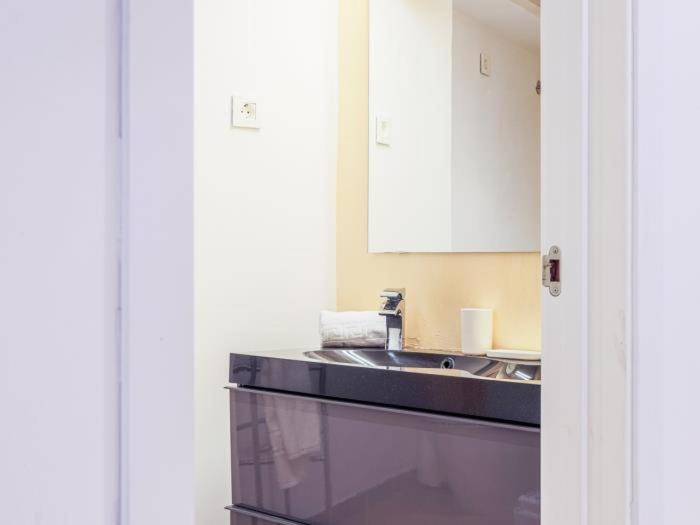 Macarena Apartment Seville Center Parking Free - Apartment - 13