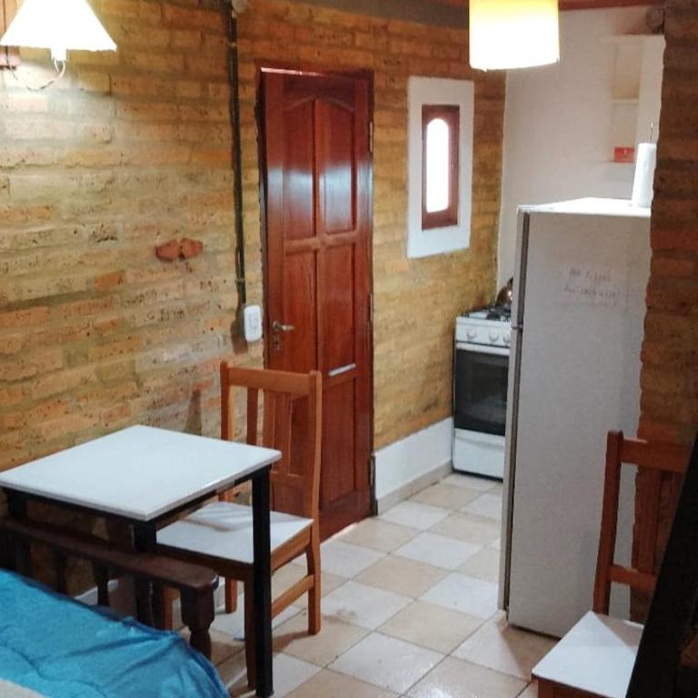 DEPARTAMENtO LOFT - Apartamento - 2 niveles - 7
