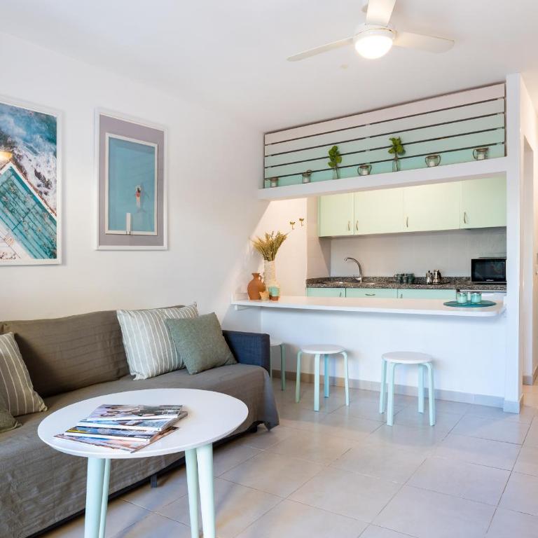 Casa Cocó, Corralejo - One-Bedroom Apartment - 9