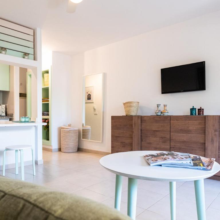 Casa Cocó, Corralejo - One-Bedroom Apartment - 11