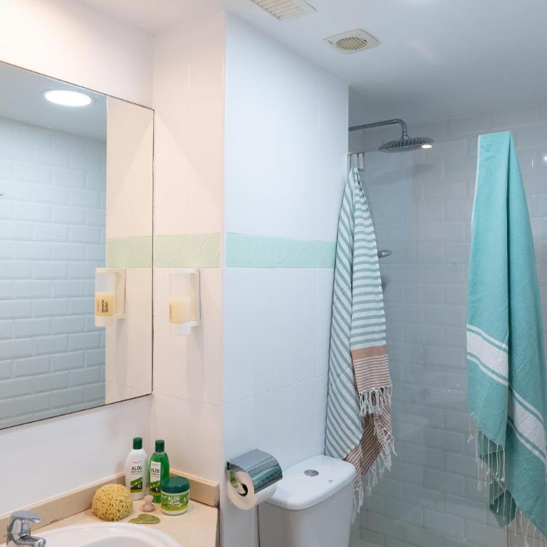 Casa Cocó, Corralejo - One-Bedroom Apartment - 28