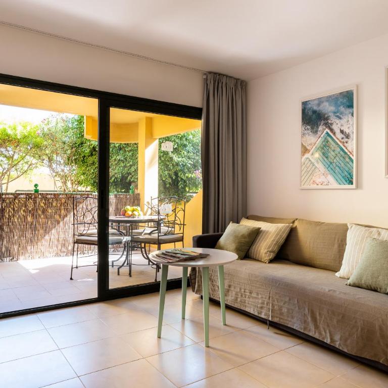 Casa Cocó, Corralejo - One-Bedroom Apartment - 3
