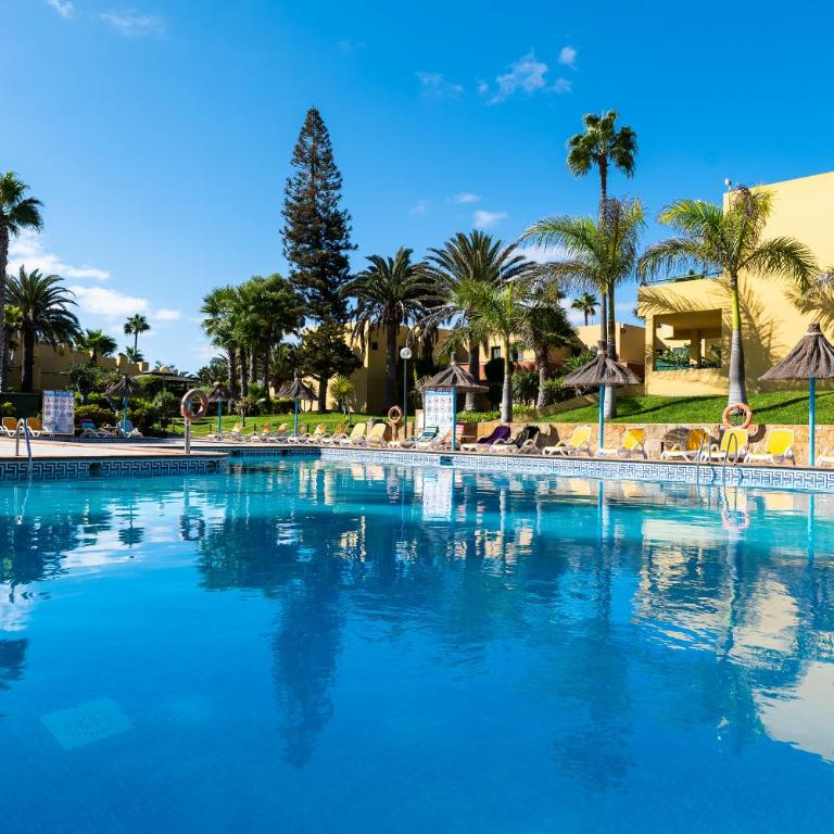 Casa Cocó, Corralejo - One-Bedroom Apartment - 30