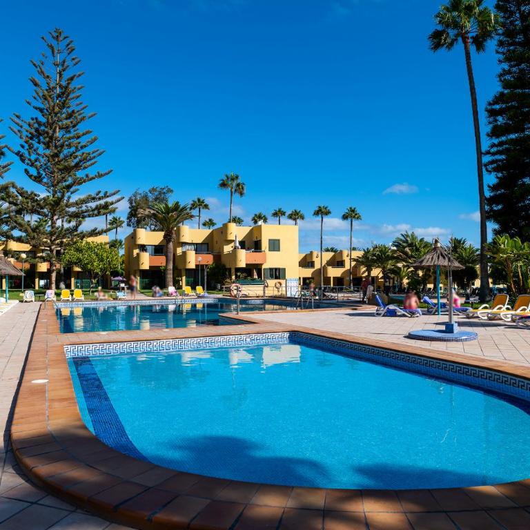 Casa Cocó, Corralejo - One-Bedroom Apartment - 29
