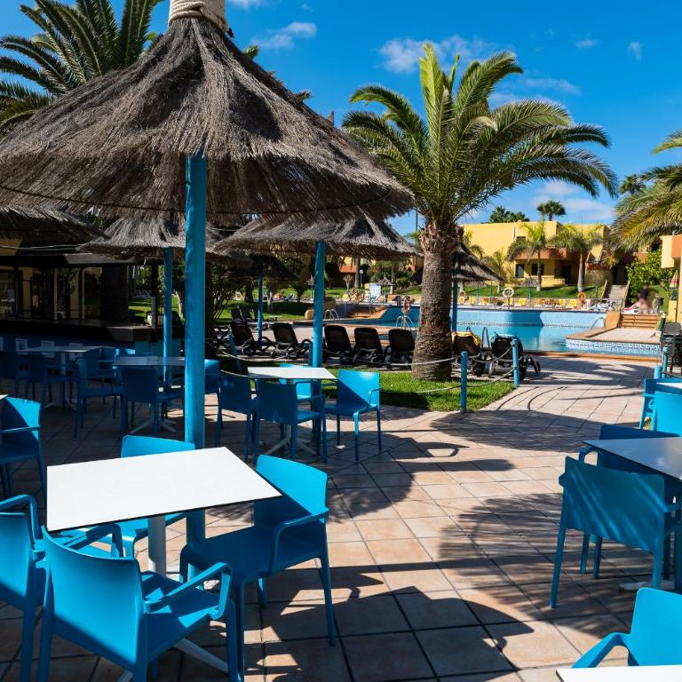 Casa Cocó, Corralejo - One-Bedroom Apartment - 18