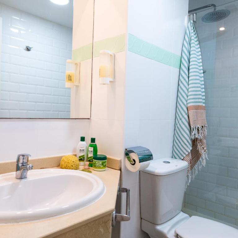 Casa Cocó, Corralejo - One-Bedroom Apartment - 26