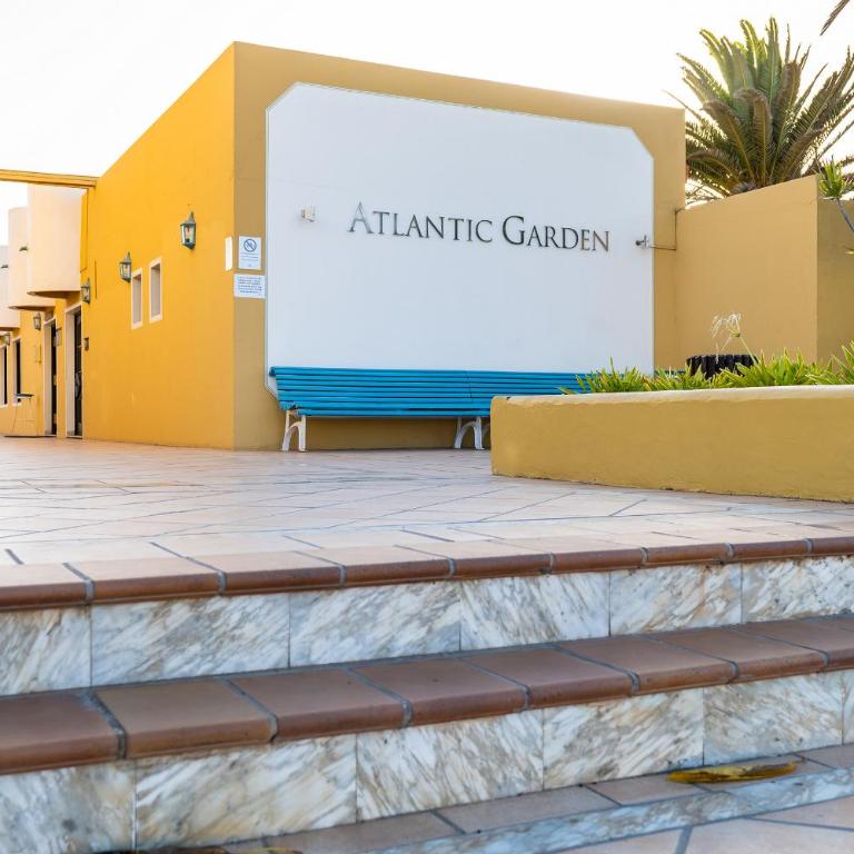 Casa Cocó, Corralejo - One-Bedroom Apartment - 33