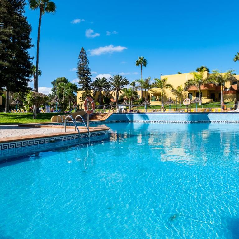 Casa Cocó, Corralejo - One-Bedroom Apartment - 24