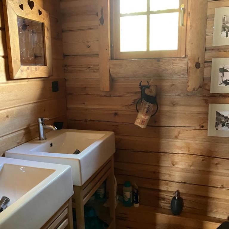 Les Coeurs de Bolquère. - Chalet - 15