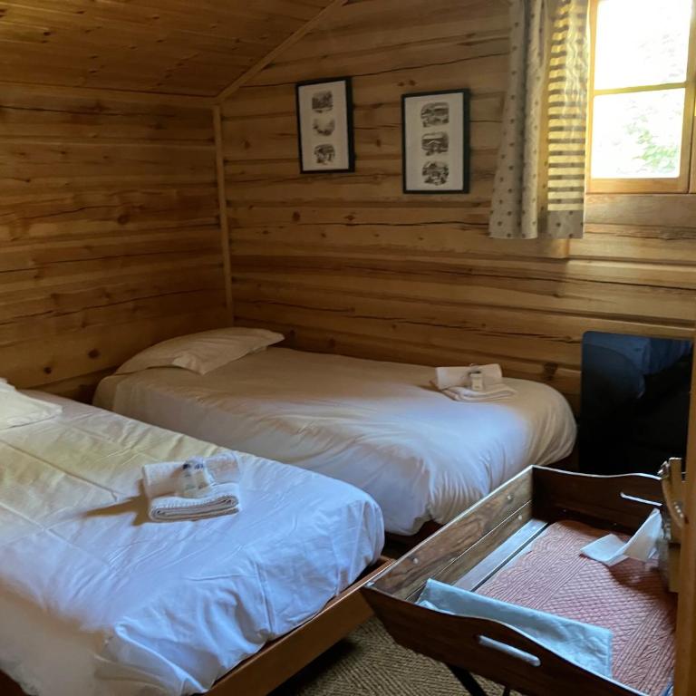 Les Coeurs de Bolquère. - Chalet - 34