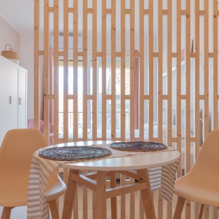 TEODORA SUITE pink - Appartamento - 7