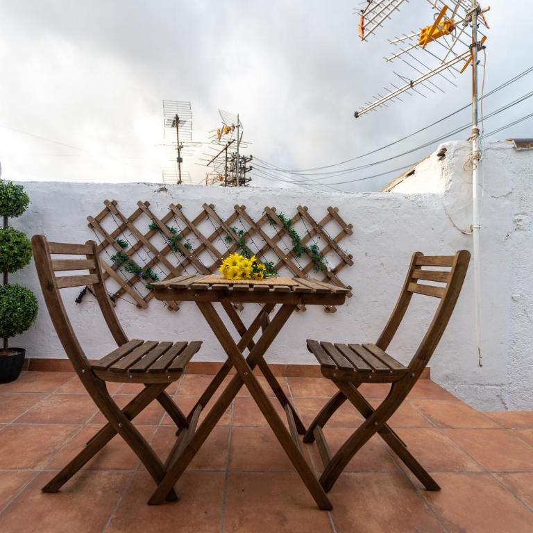 Precioso apartamento en Granada - Appartamento con 1 Camera da Letto - 4