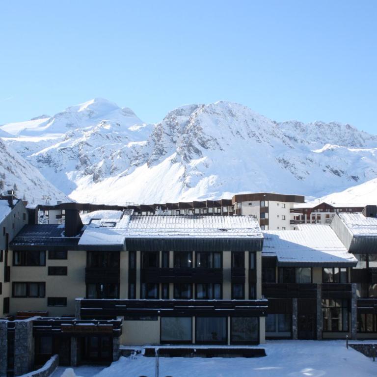 Appartement T3 pour 6 personnes - Apartment mit 2 Schlafzimmern - 1