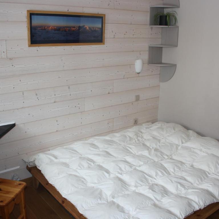 Appartement T3 pour 6 personnes - Apartment mit 2 Schlafzimmern - 2