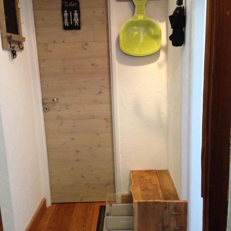 Appartement T3 pour 6 personnes - Apartment mit 2 Schlafzimmern - 3