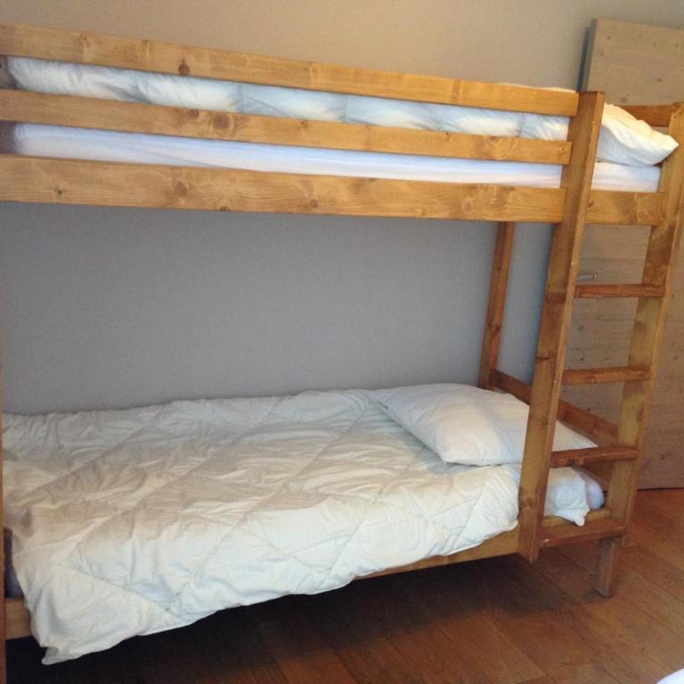 Appartement T3 pour 6 personnes - Apartment mit 2 Schlafzimmern - 5