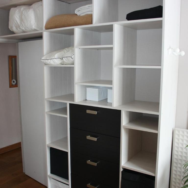 Appartement T3 pour 6 personnes - Apartment mit 2 Schlafzimmern - 6