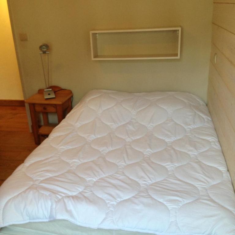 Appartement T3 pour 6 personnes - Apartment mit 2 Schlafzimmern - 7