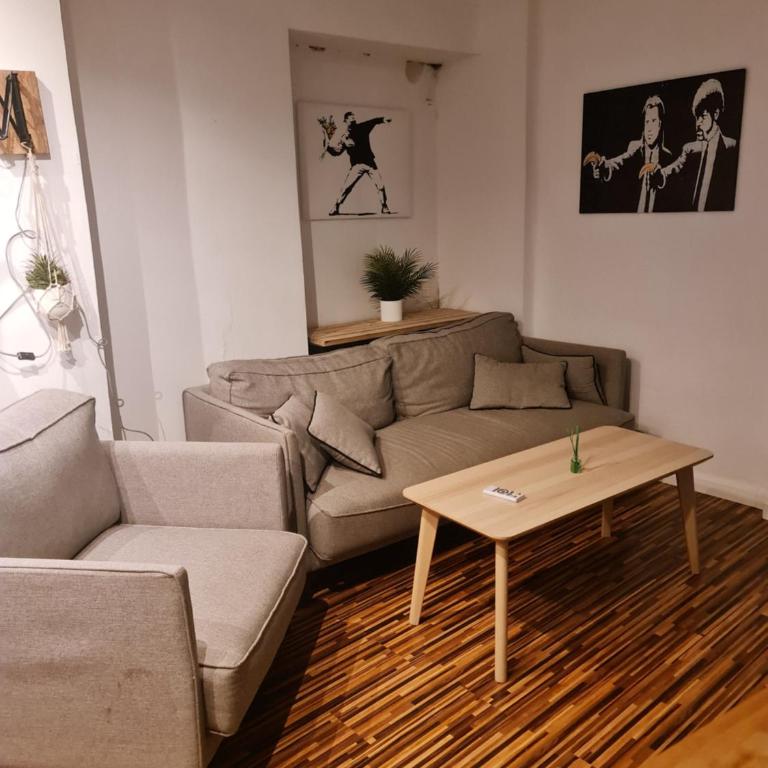 APARTAMENTO VALERIA - Apartamento de 3 dormitorios - 18