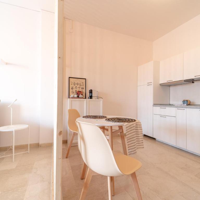 TEODORA SUITE pink - Appartamento - 5