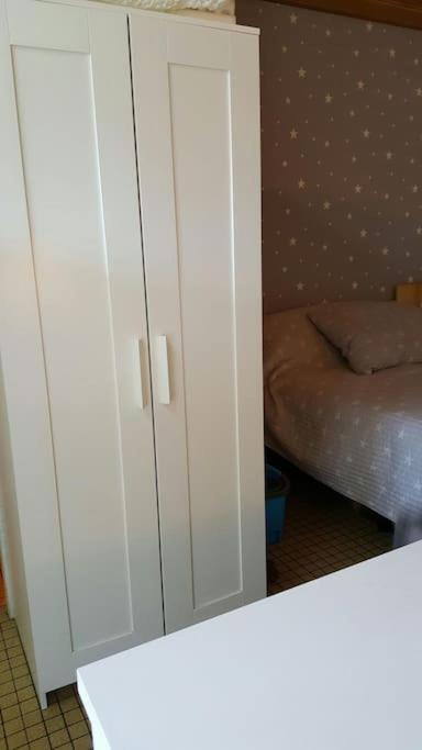 Le Chai de l'Océan - Studio Avec jardin et terrasse - plage 300 m - Apartment mit 1 Schlafzimmer - 21