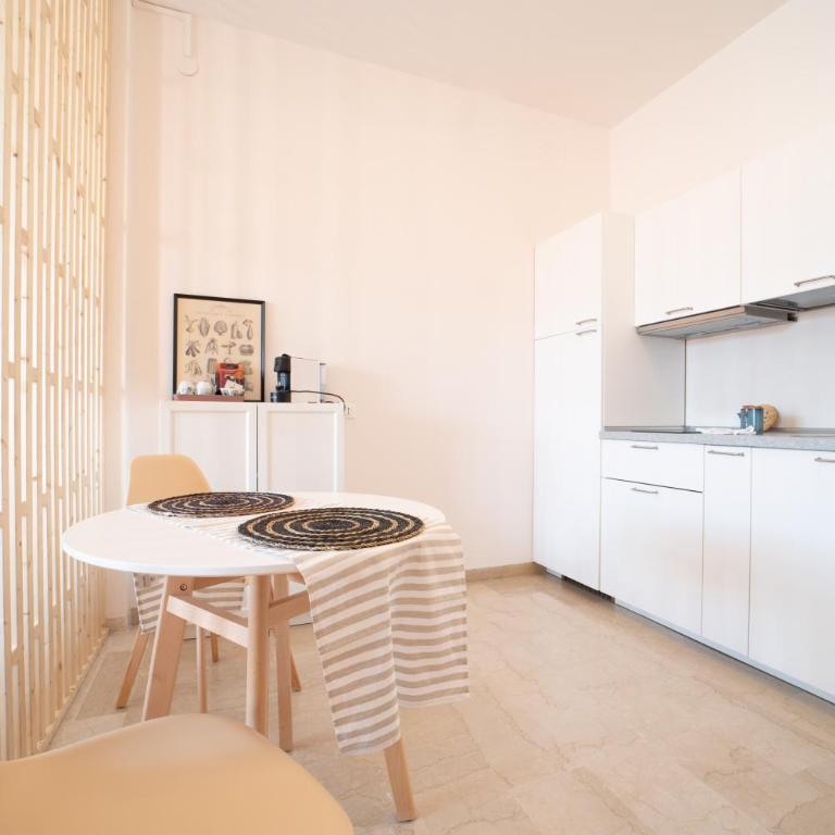 TEODORA SUITE pink - Appartamento - 1