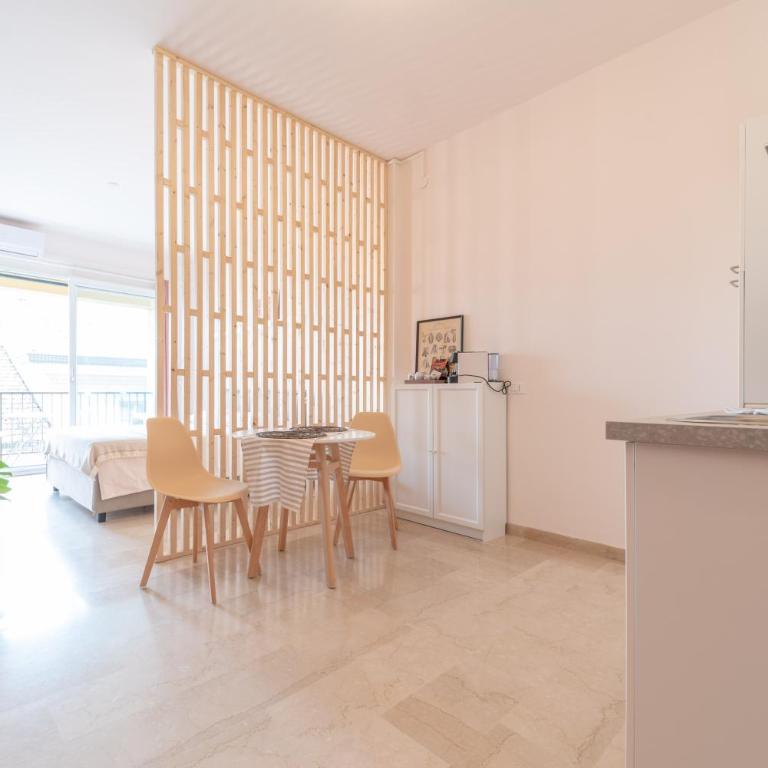 TEODORA SUITE pink - Appartamento - 16