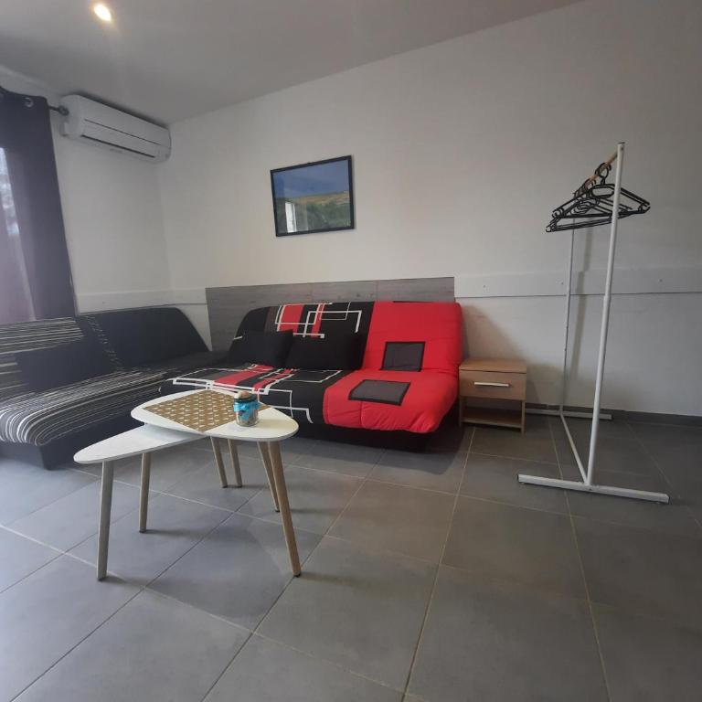 Les Asclepiades - Appartement 1 Chambre - 9
