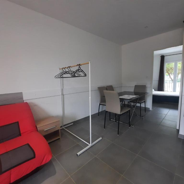 Les Asclepiades - Appartement 1 Chambre - 8