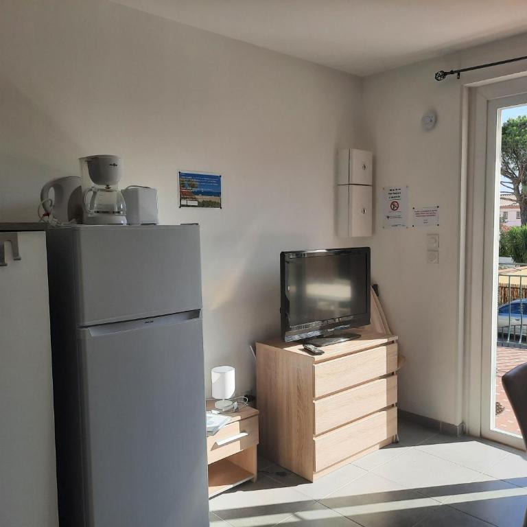 Les Asclepiades - Appartement 1 Chambre - 6